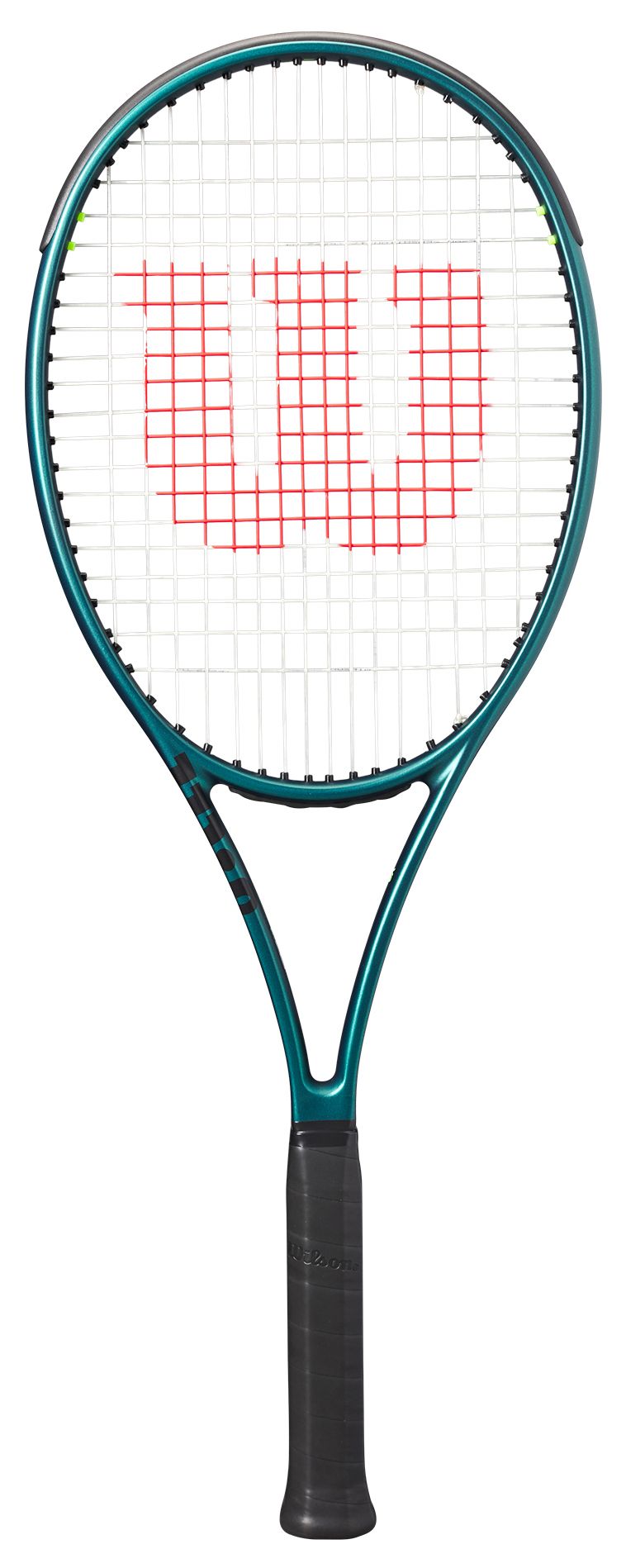 Wilson Blade 98 16×19 V9 Tennis Racquet Sansujyuku sansujyuku.com