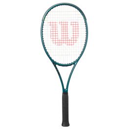 Wilson Blade 98 16x19 V9 Tennis Racquet – Unstrung | Dick's