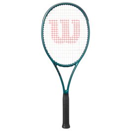 Wilson Blade 98 18x20 V9 Tennis Racquet – Unstrung | Dick's