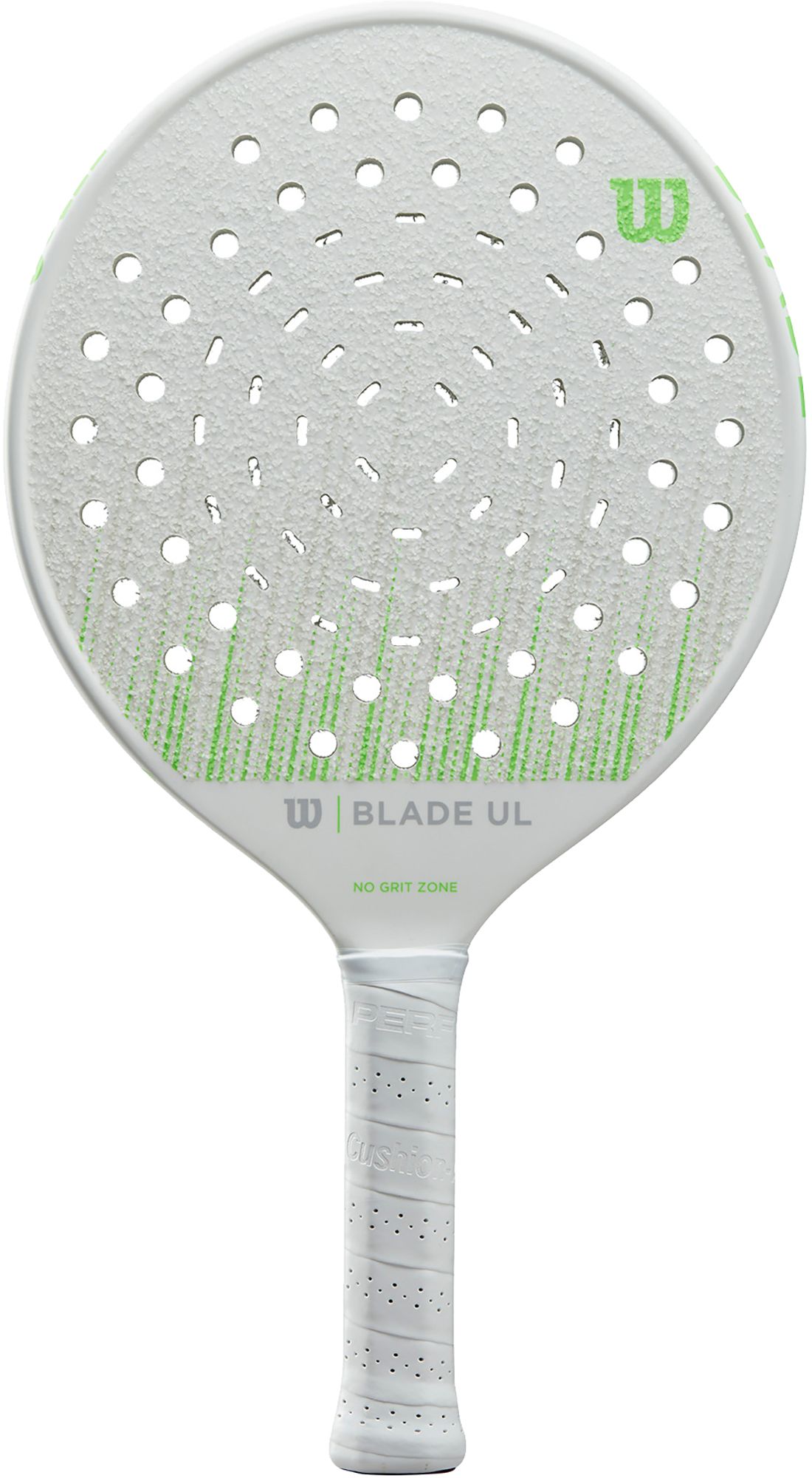 Wilson Blade UL GRUUV V2 Platform Tennis Paddle product image