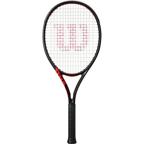 Wilson Adult Clash 100 V3 Reverse Tennis Racquet | Dick's Sporting