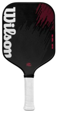 Wilson Fierce Pro 2 Paddle | Dick's Sporting Goods