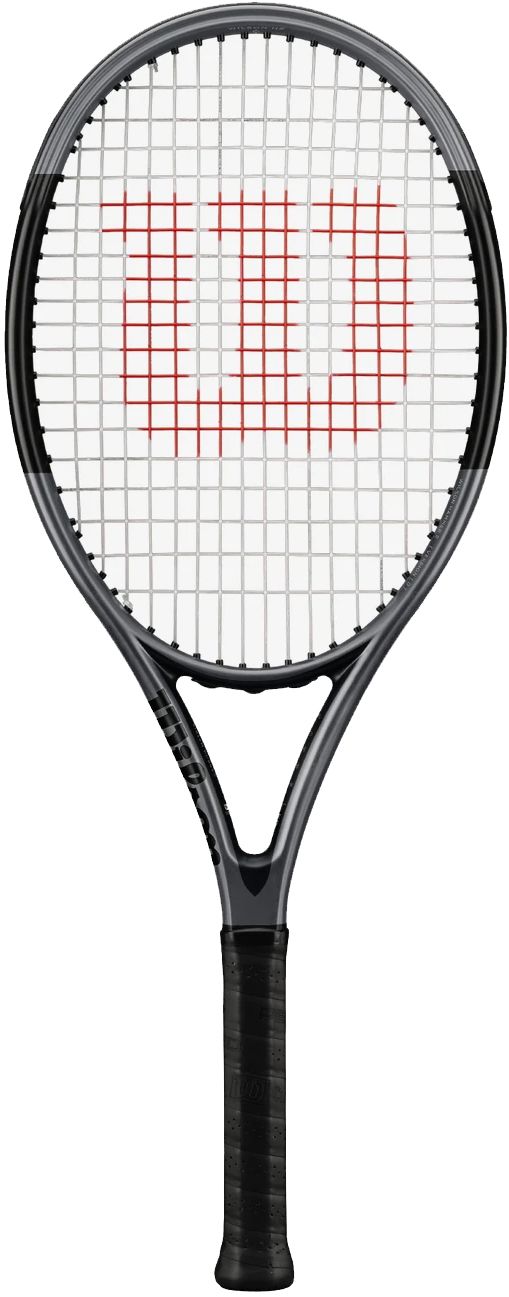 Wilson H2 Tennis Racquet – Pre-strung Sansujyuku sansujyuku.com