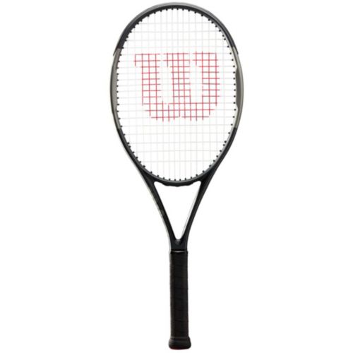 Wilson Pro Staff Precision 100 Tennis Racquet | Dick's Sporting Goods