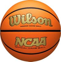 Wilson NCAA Evo NXT Color Game Basketball | Dick's Sporting Goods