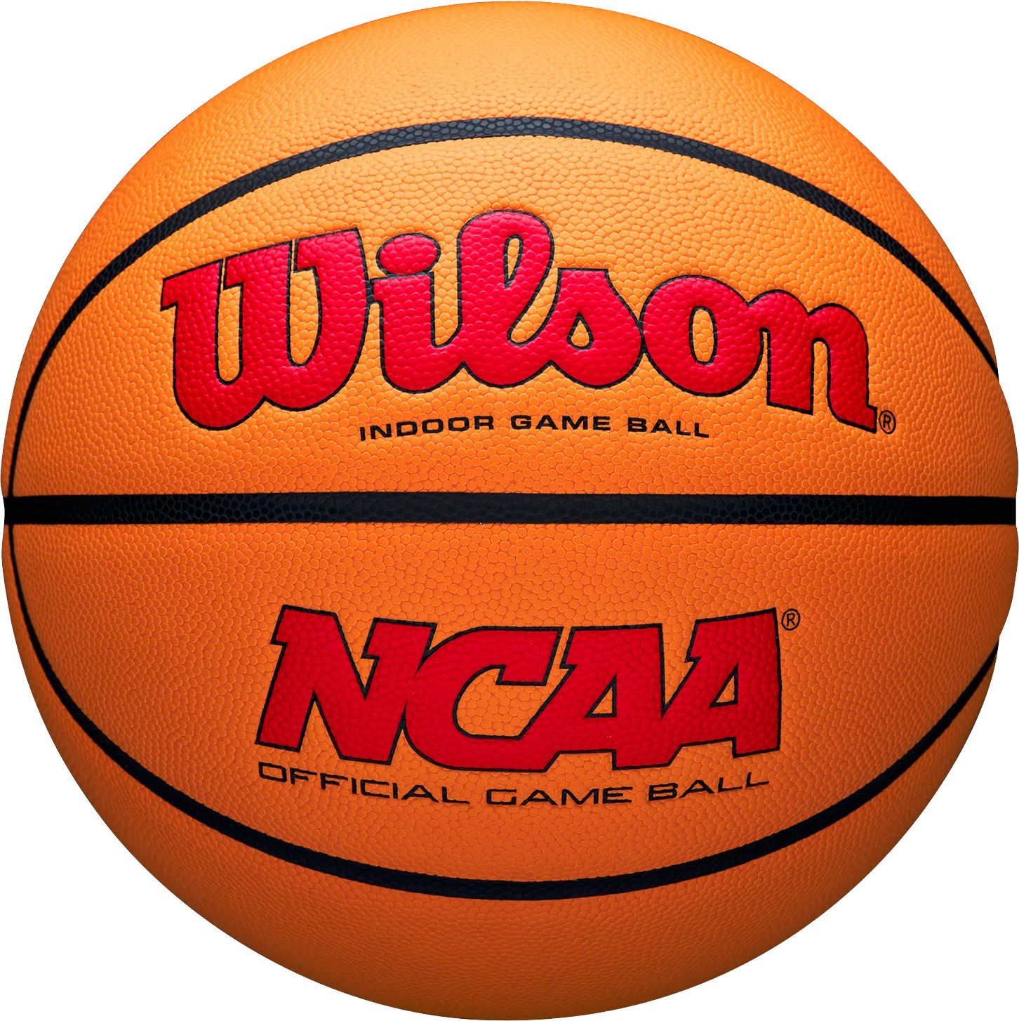 Wilson NCAA Evo NXT Color Game Basketball product image