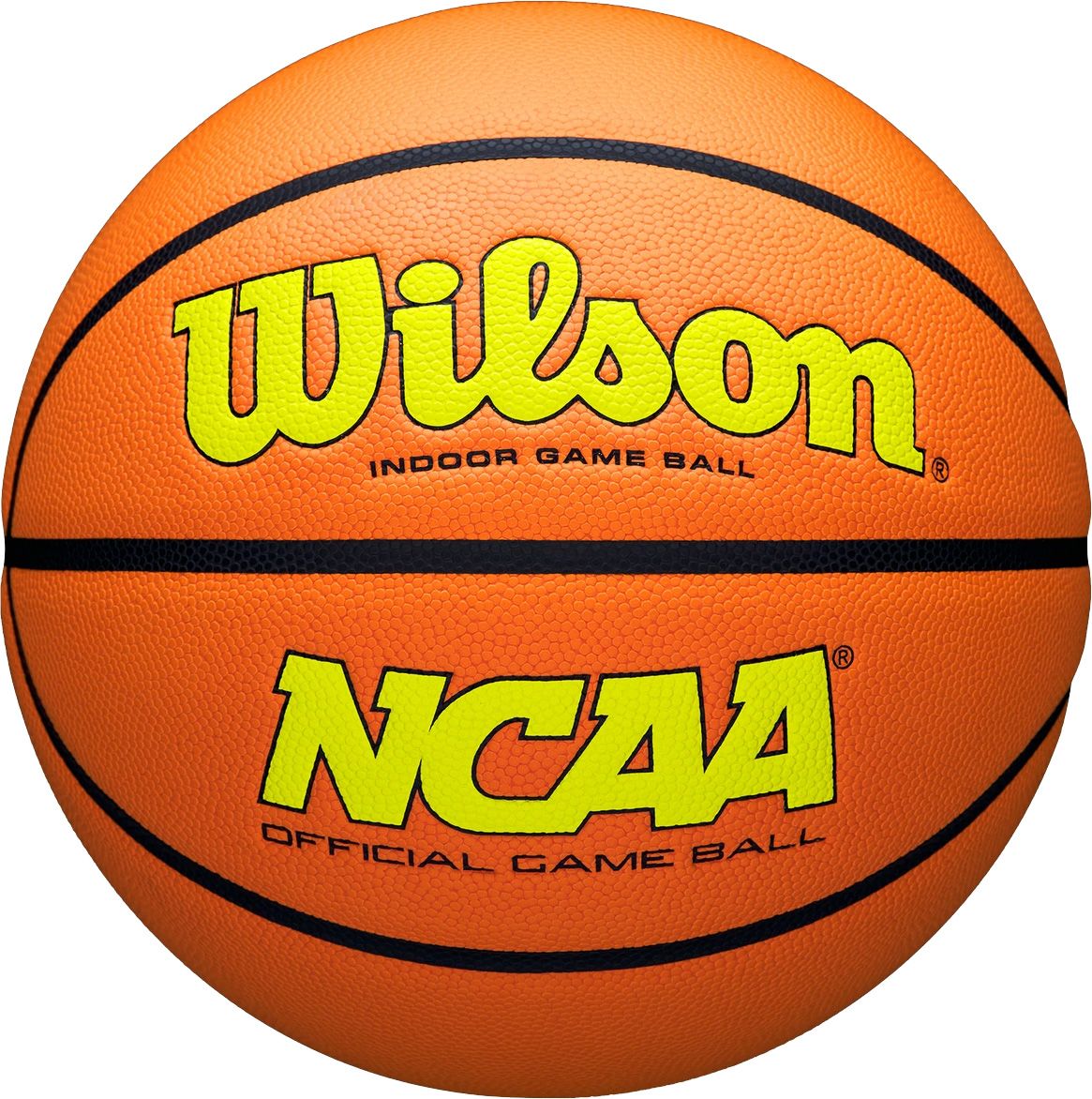 Wilson NCAA Evo NXT Color Game Basketball Sansujyuku sansujyuku.com