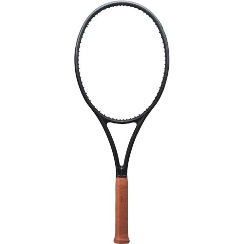 Wilson Roger Federer Pro Form Tennis Racquet - Unstrung | Dick's