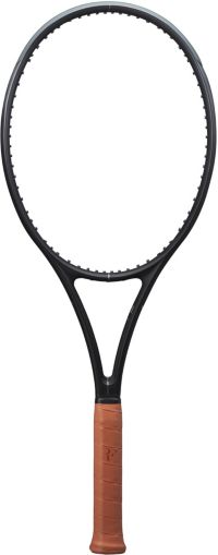 Wilson Roger Federer Future Tennis Racquet – Unstrung