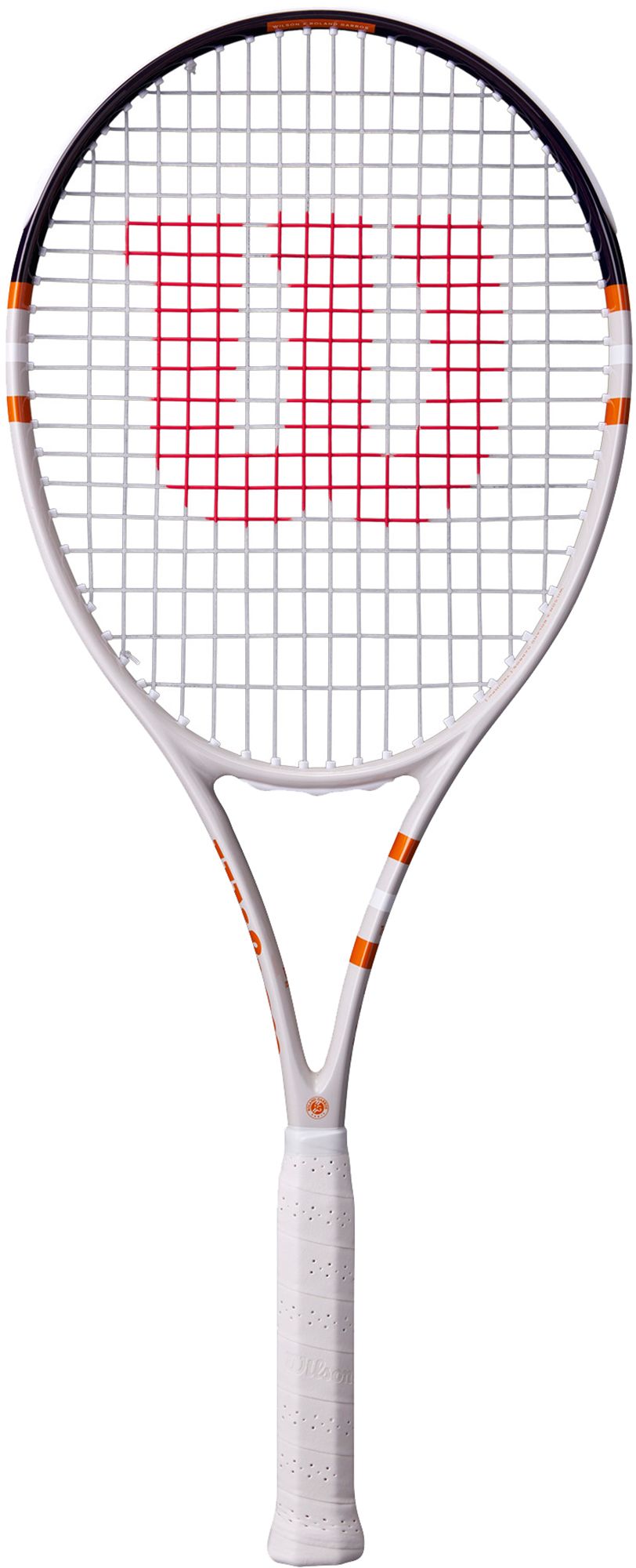 Wilson Roland-Garros Triumph Tennis Racquet Sansujyuku sansujyuku.com