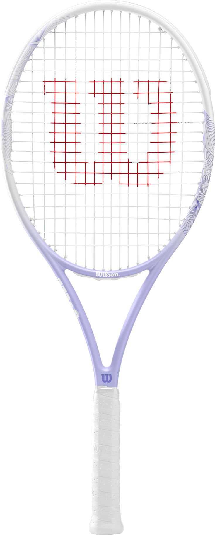 Wilson Soleste 105 Tennis Racquet Sansujyuku sansujyuku.com