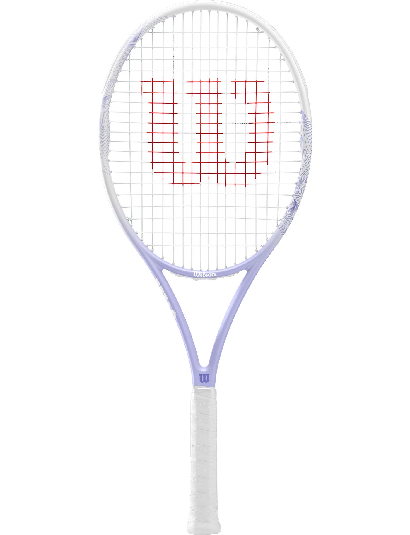 Wilson lexis hotsell tennis racket