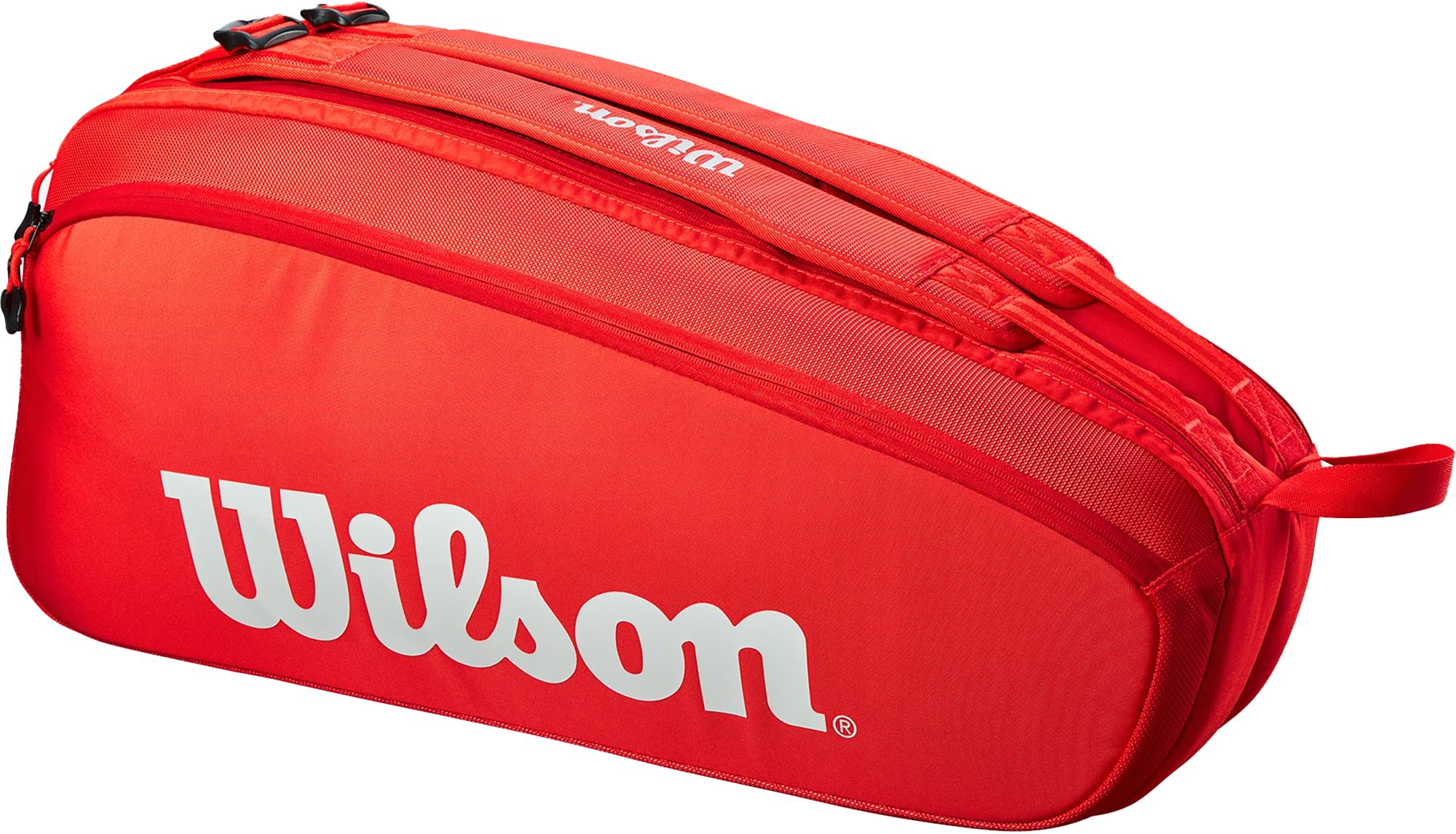 Wilson Super Tour 6 Pack Tennis Bag product image