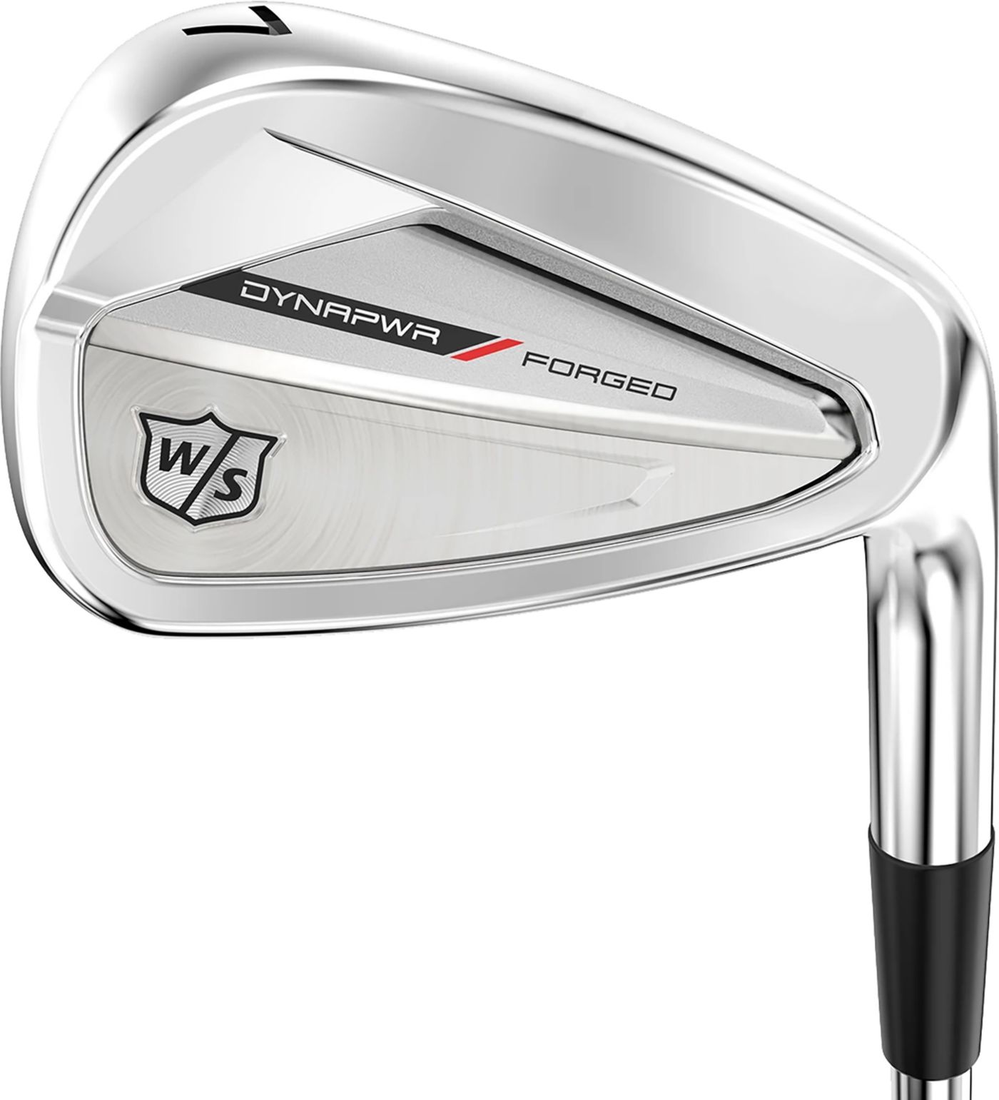 Wilson Staff DYNAPWR 7 Iron Club Head Only Right Hand New