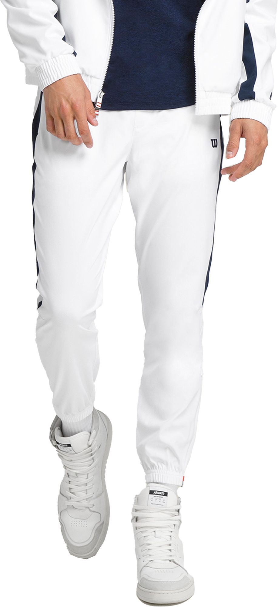 Wilson Men's Grand Slam Tennis Jogger Pant product image