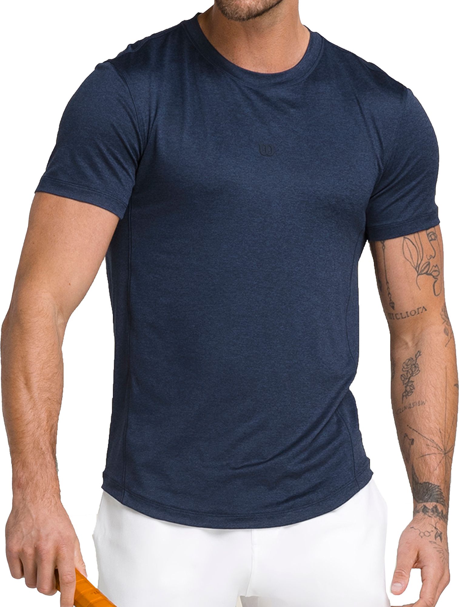 Wilson Men's Everyday Performance Tennis T-Shirt product image