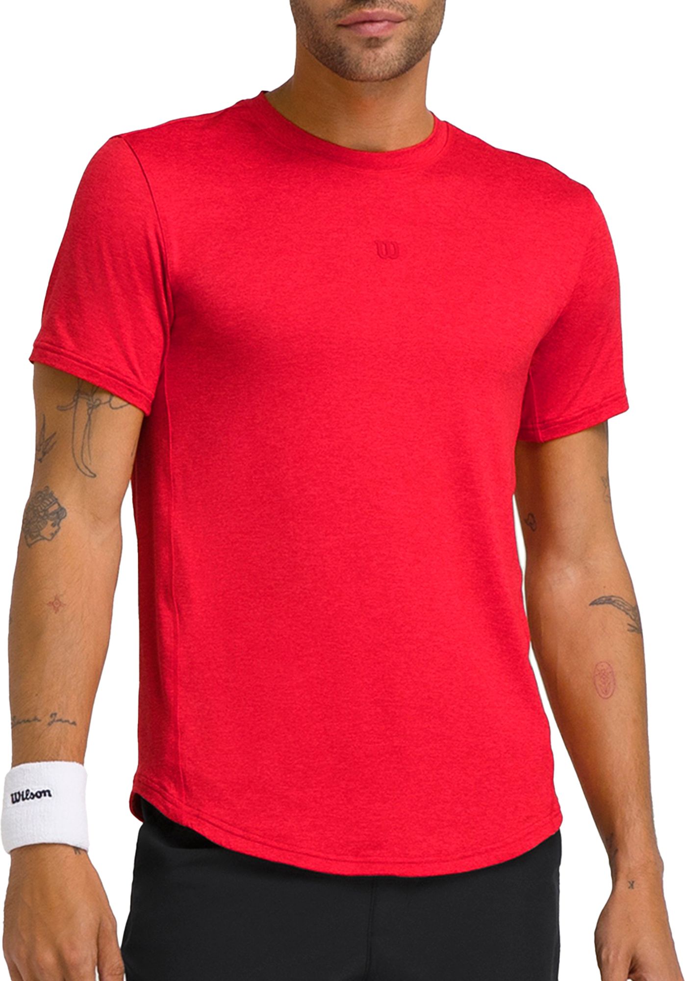 Wilson Men's Everyday Performance Tennis T-Shirt product image