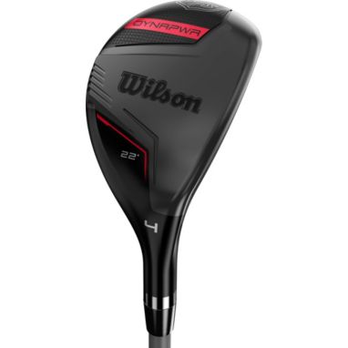 sorry, Wilson DYNAPWR Custom Hybrid is currently out of stock