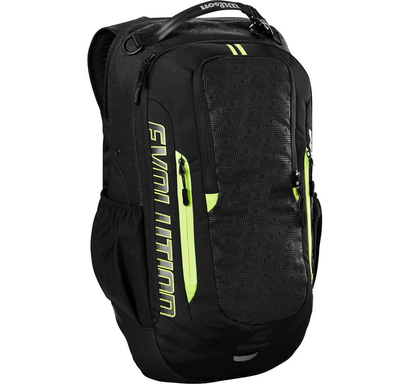 Wilson Chris Brickley Evolution Basketball Bag Dick s Sporting Goods