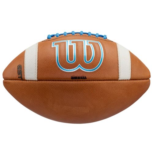 Wilson NFL Rhythm Football | Dick's Sporting Goods