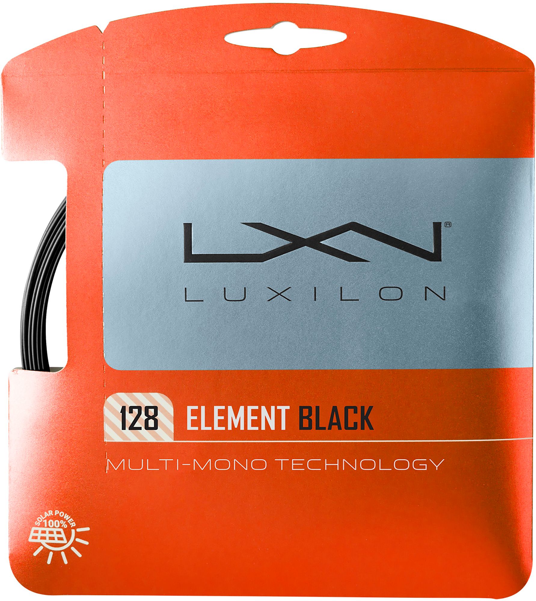 Wilson Luxilion Element 16 Tennis Racquet String Set product image
