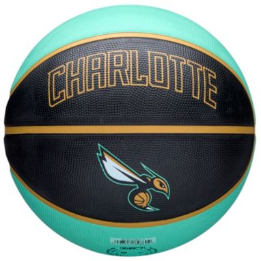 sorry, Wilson 2024-25 City Edition Charlotte Hornets Icon Basketball is currently out of stock