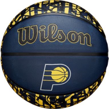 sorry, Wilson Indiana Pacers Graffiti Full Size Basketball is currently out of stock