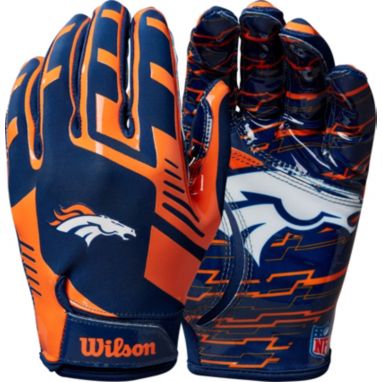 sorry, Wilson Denver Broncos Stretch Fit Gloves is currently out of stock