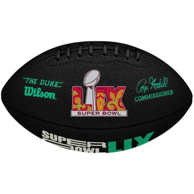 sorry, Wilson NFL Super Bowl LIX Mini Football is currently out of stock