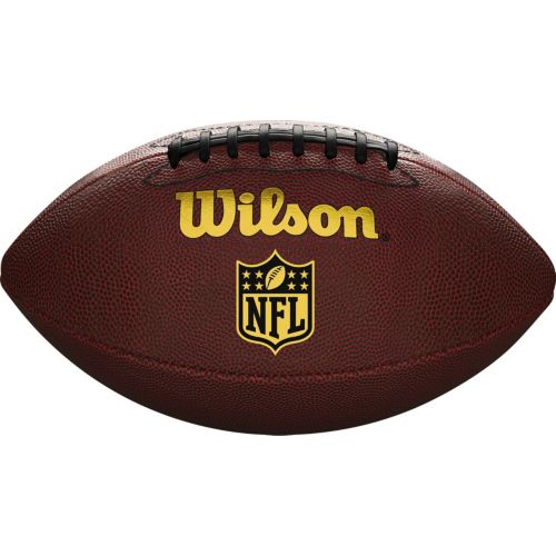 Wilson NFL Rhythm Football | Dick's Sporting Goods