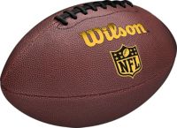 Wilson NFL Tailgate Football | Dick's Sporting Goods