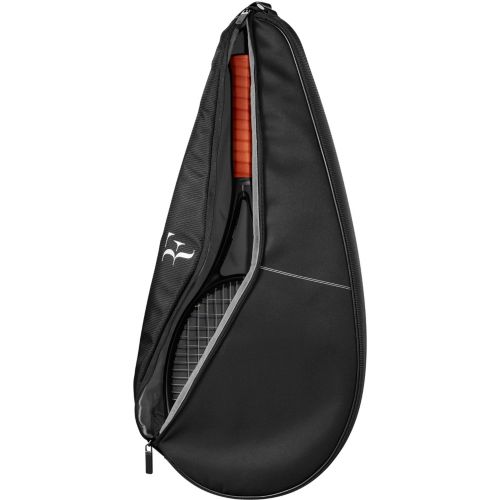 Wilson Roger Federer Practice Racquet Bag | Dick's Sporting Goods