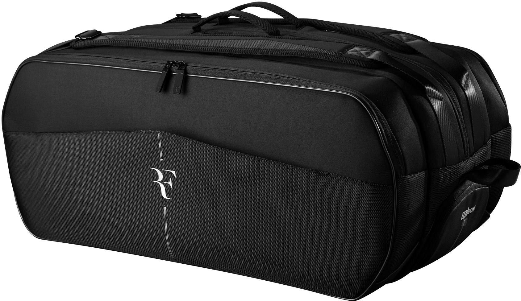 Wilson Roger Federer Tournament Racquet Bag product image