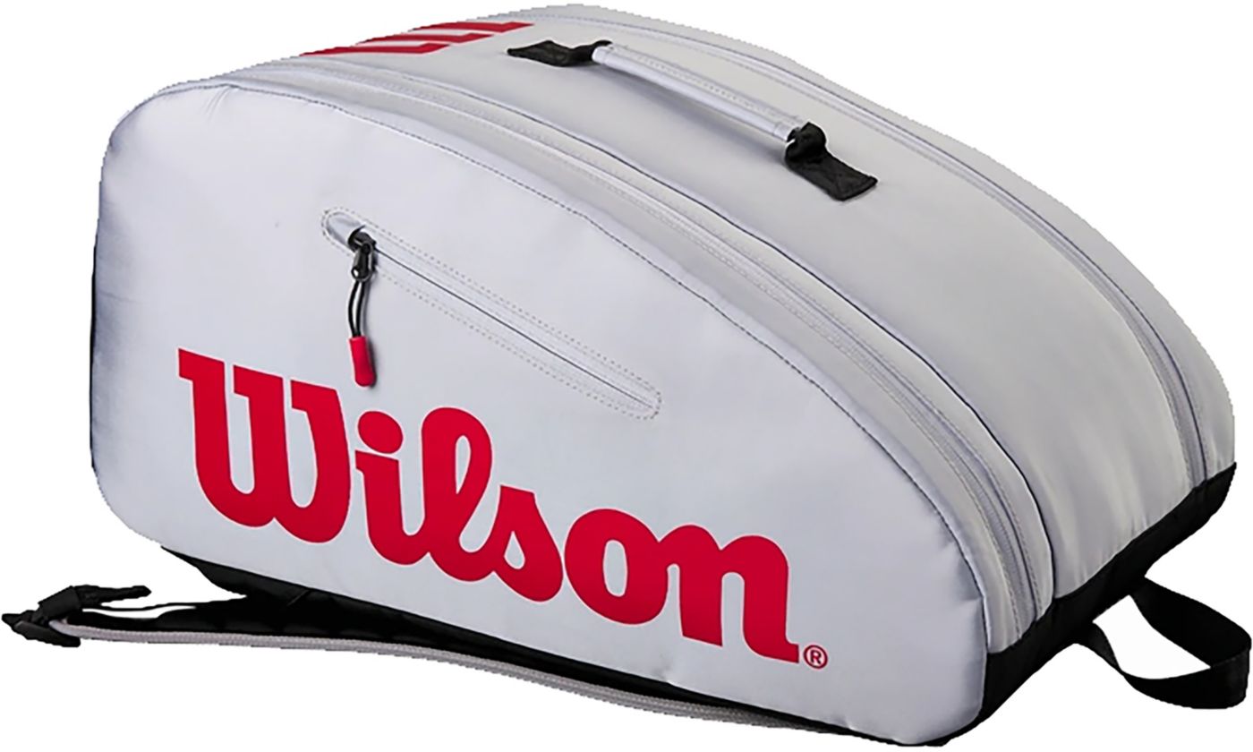 Wilson pickleball bag sales