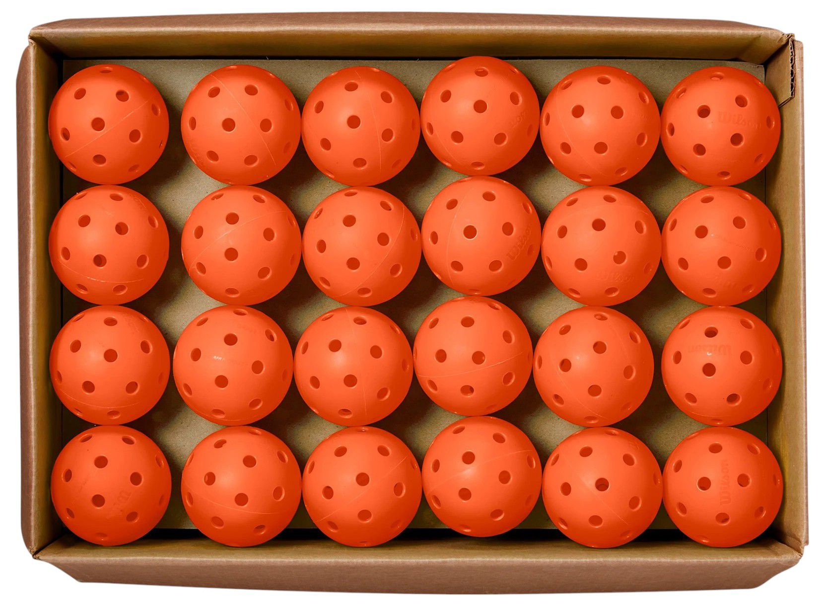 Wilson Tru 32 Indoor Case product image