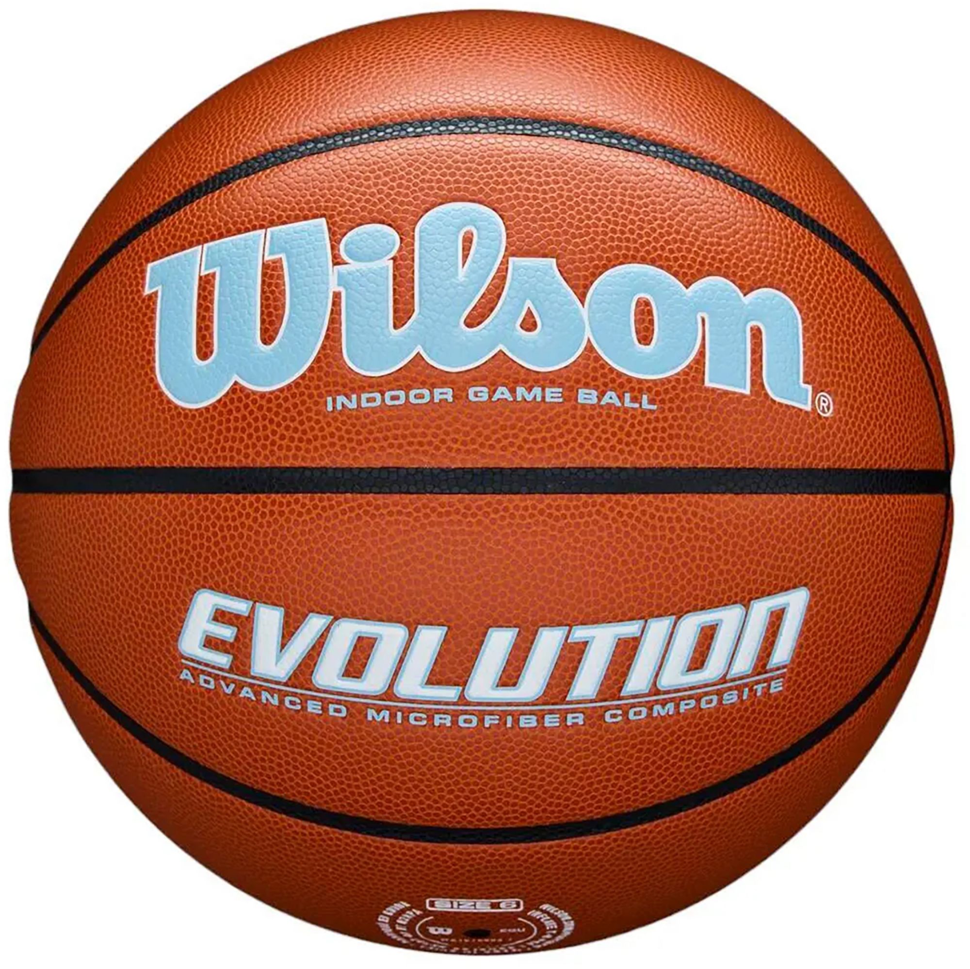 Wilson Evolution Game Basketball - DSG Exclusive product image