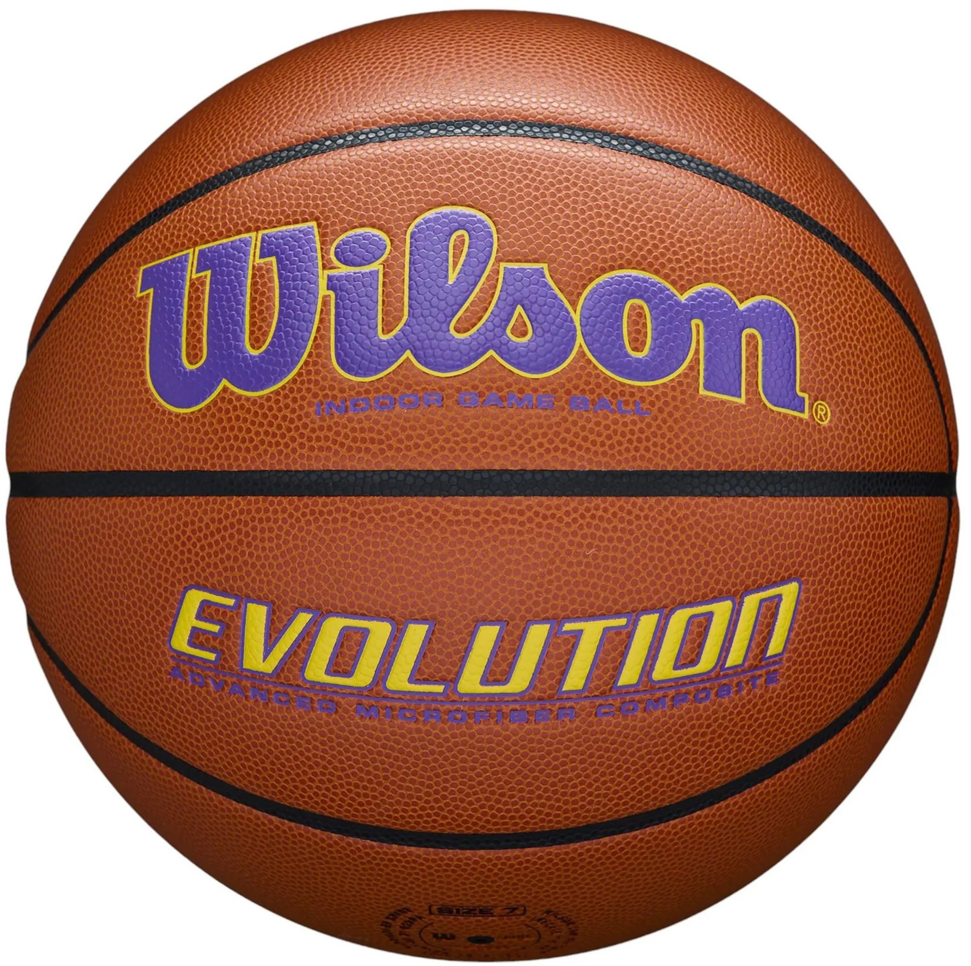 Purple/Athletic Gold