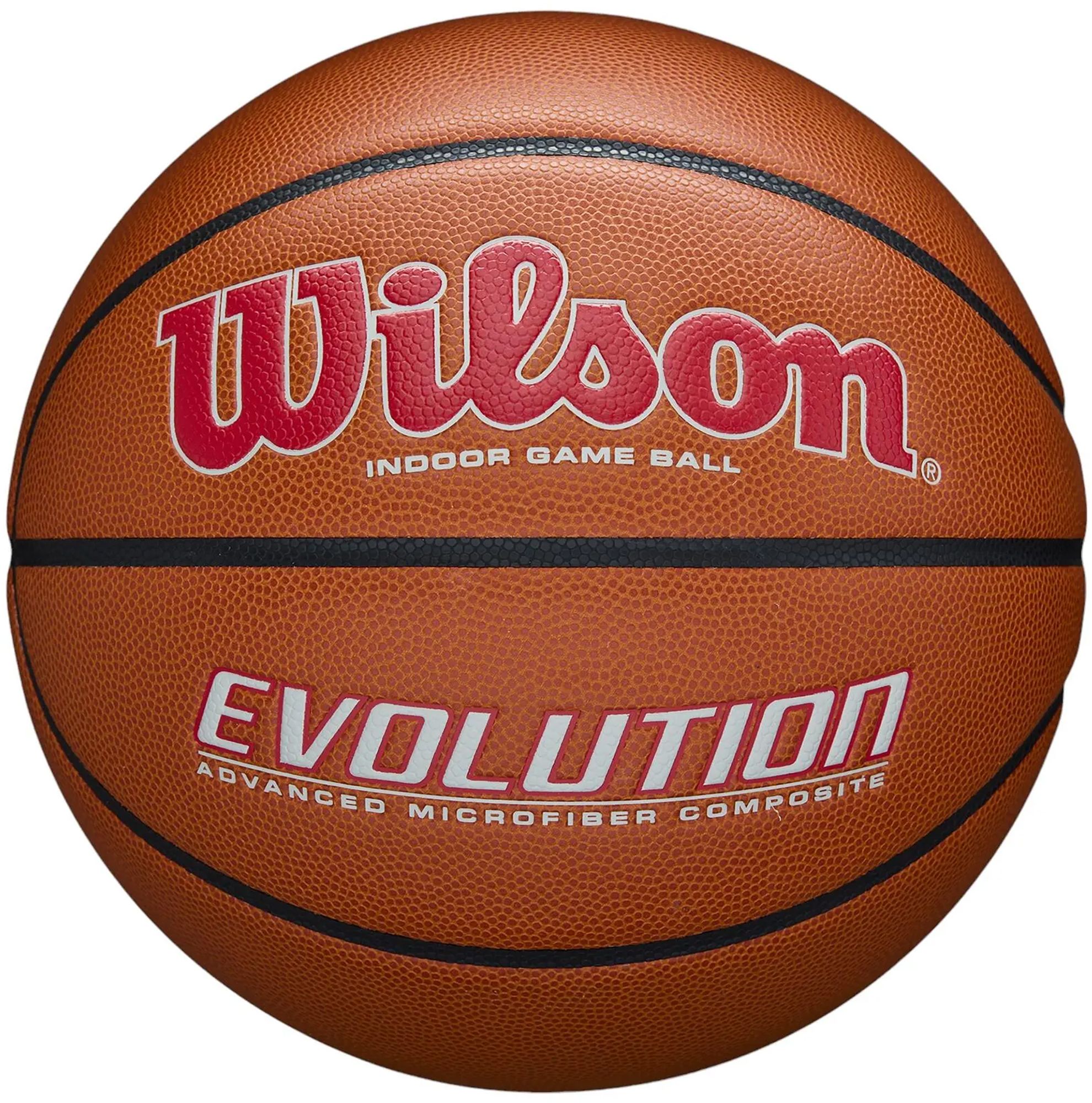 Wilson Evolution Game Basketball - DSG Exclusive product image