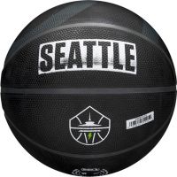 Wilson Seattle Storm Rebel Edition Basketball