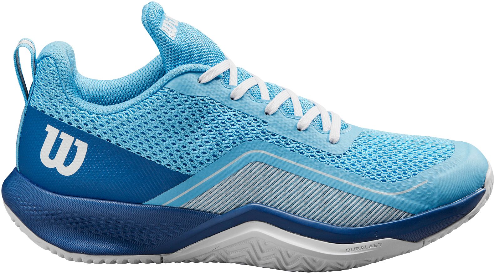 Wilson Women's Rush Pro Lite Tennis Shoes product image