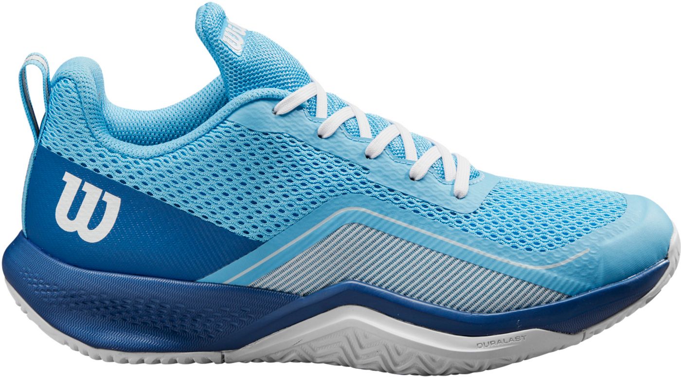 Wilson Women s Rush Pro Lite Tennis Shoes Dick s Sporting Goods