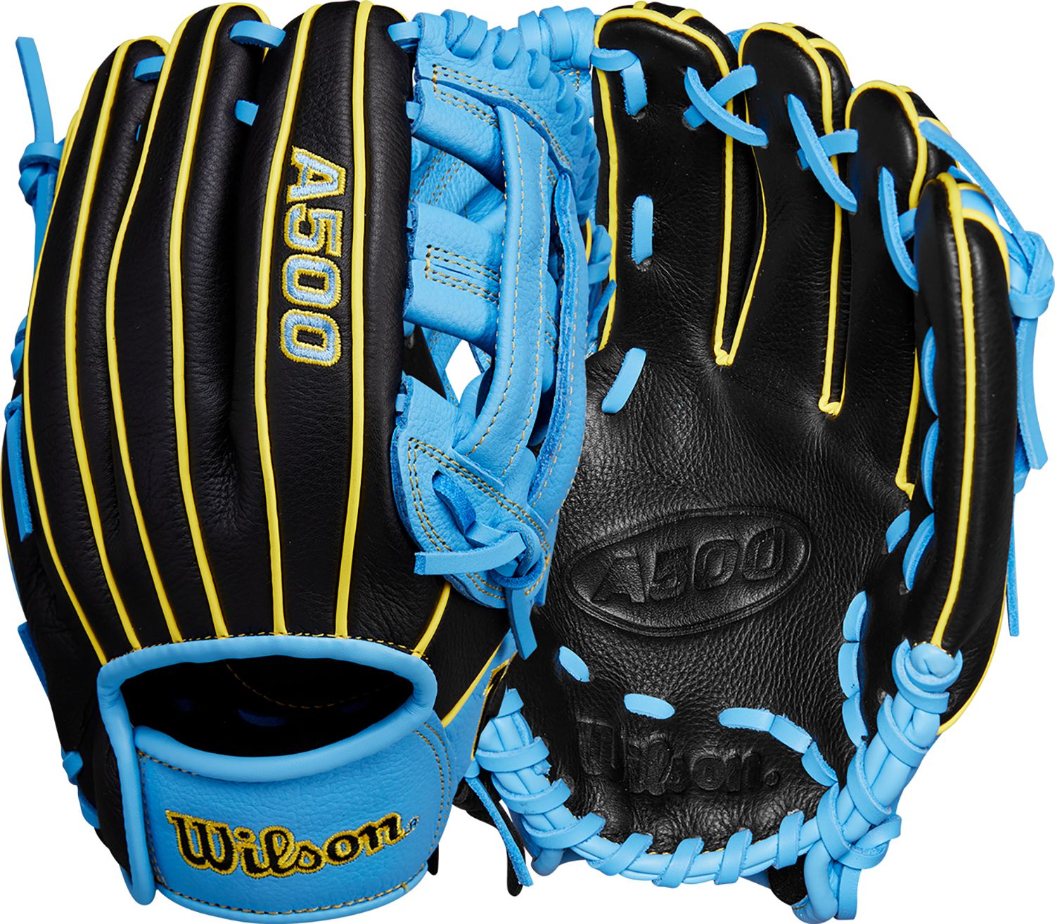 Wilson 10.5" Youth A500 Series Glove product image