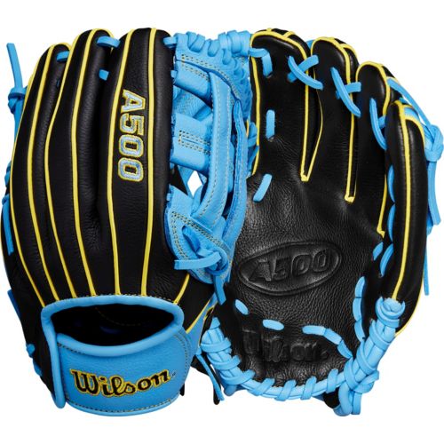 Wilson 11