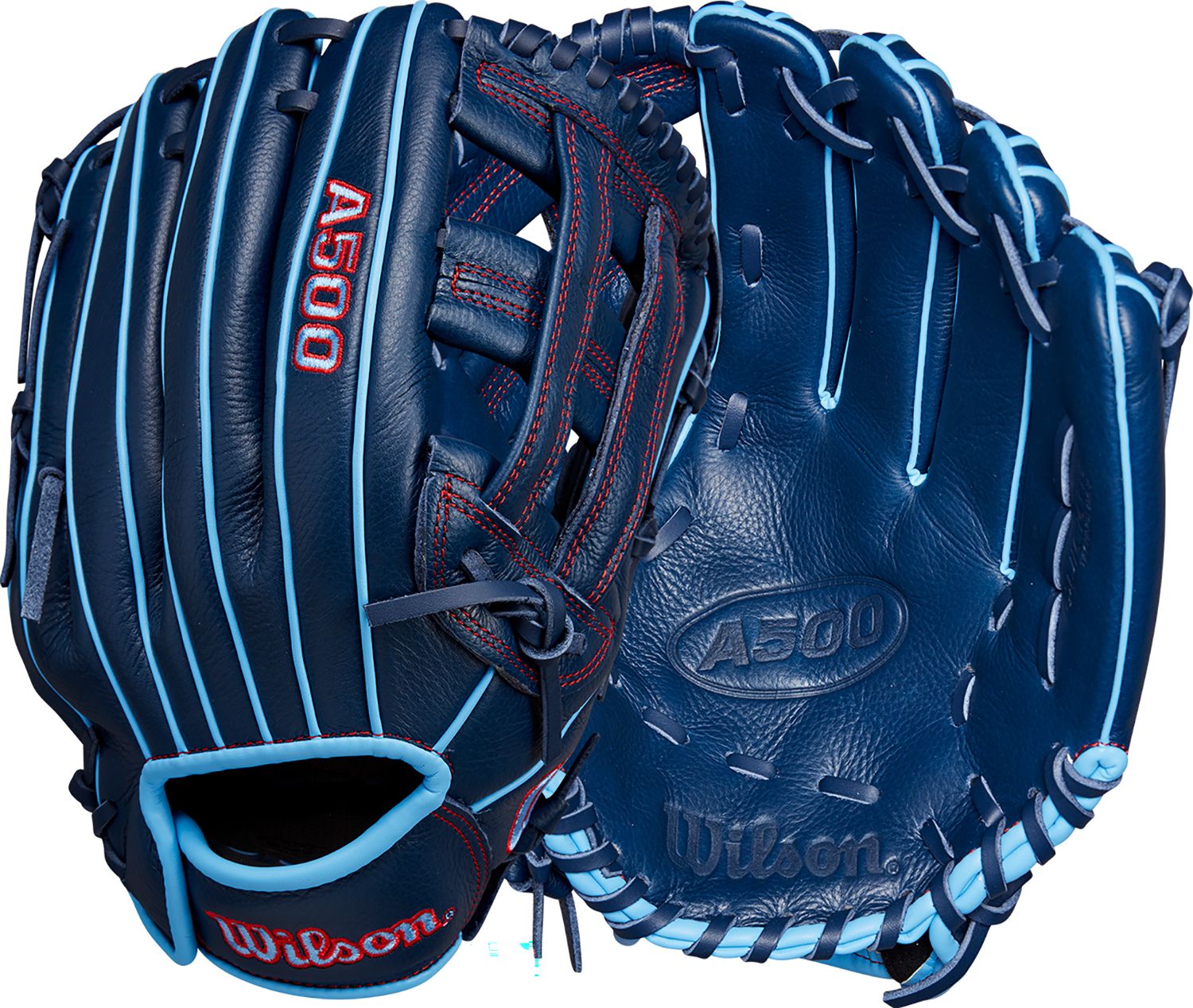 Wilson 12" Youth A500 Series Glove product image