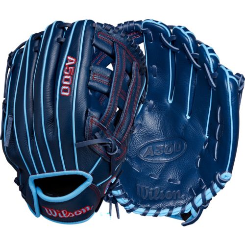 Wilson 12