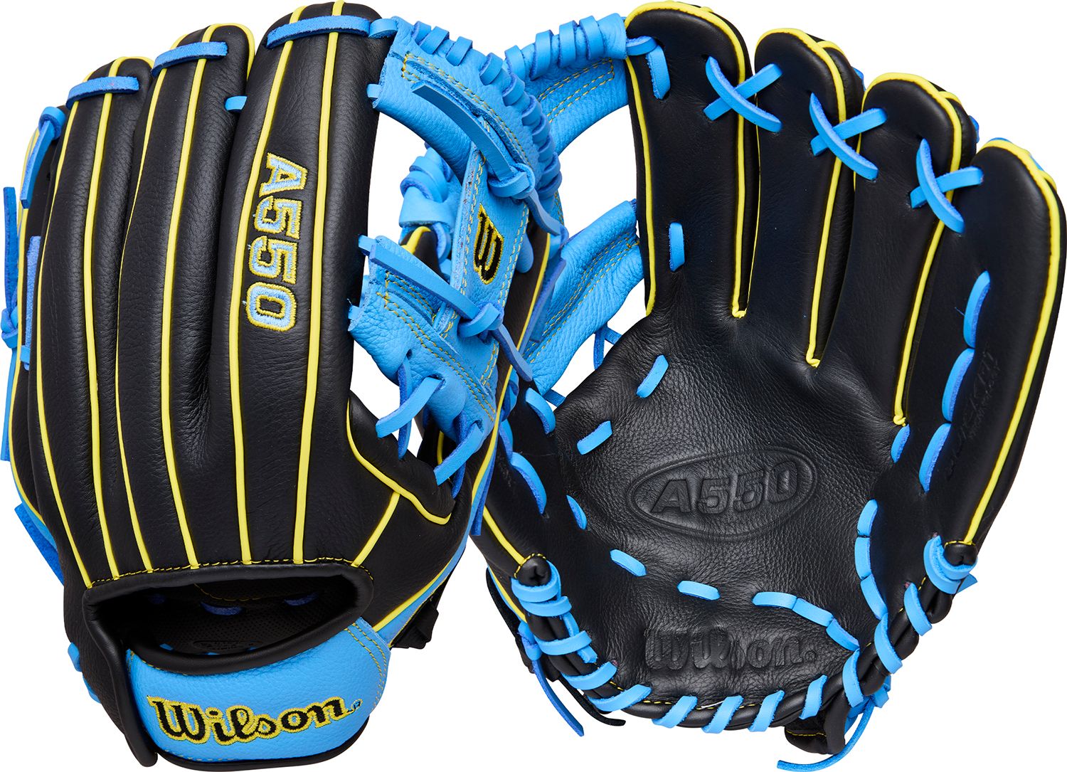 Wilson 11" Youth A550 Series Glove product image