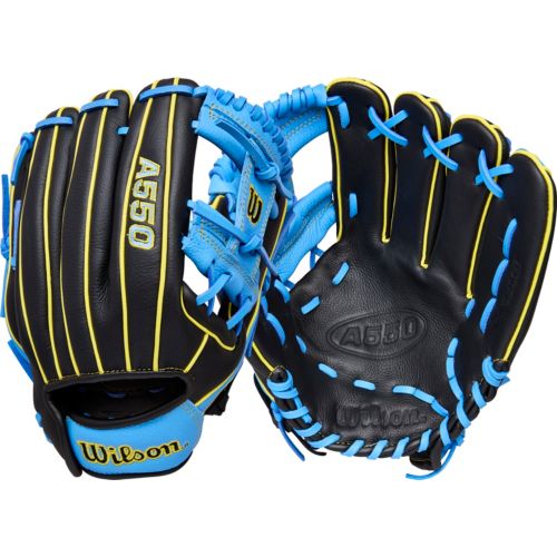 Wilson 12