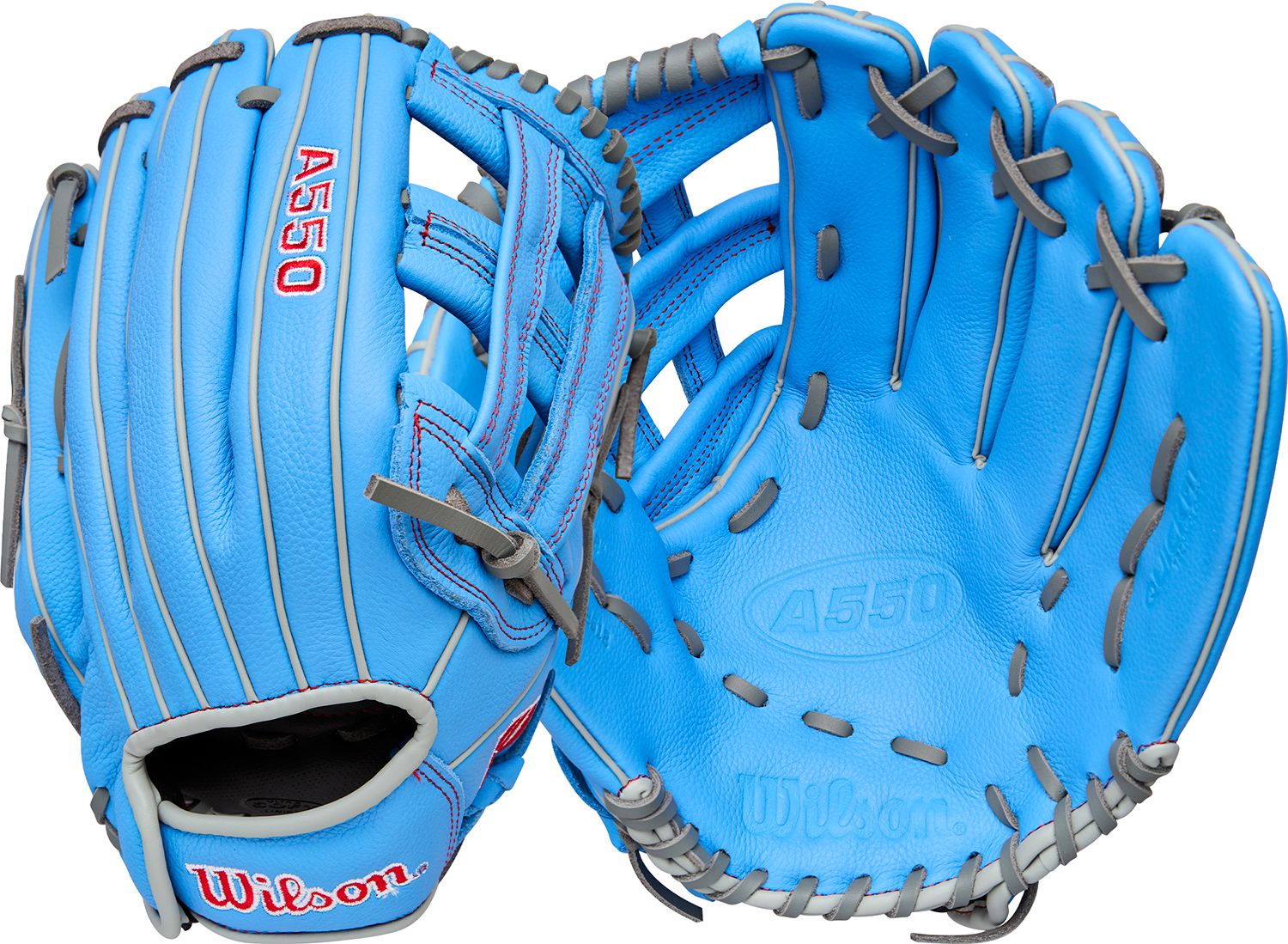 Wilson 12" Youth A550 Series Glove product image
