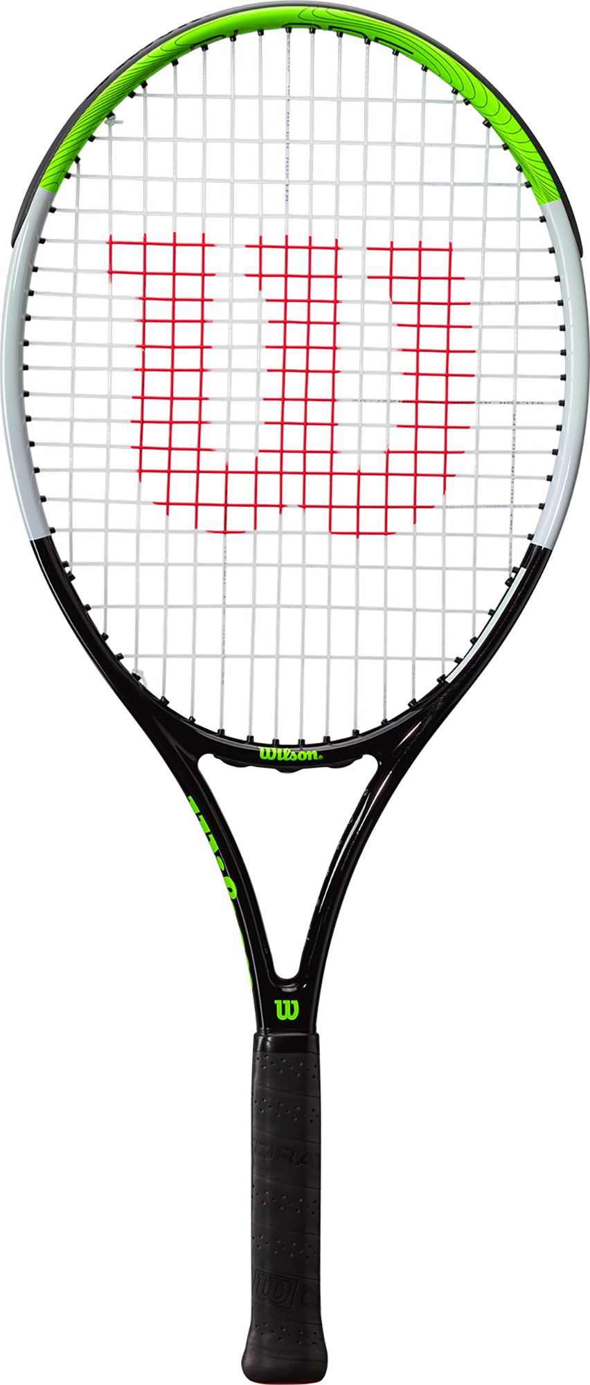 Wilson Blade Feel Jr 25″ Tennis Racquet Sansujyuku sansujyuku.com