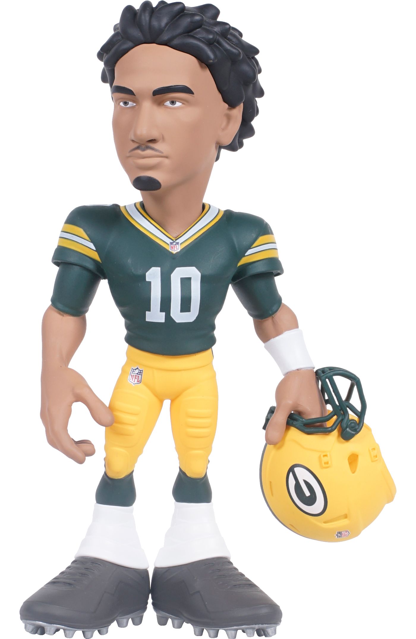 Green Bay Packers NFL deals Team Logo Statue